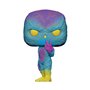 Pop! TV : Vecna Blacklight (Stranger Things) Édition spéciale