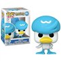 Figurine - FUNKO - Coiffeton - 9 cm - Licence Pokémon - Pour enfants a partir de 3 ans