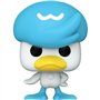 Figurine - FUNKO - Coiffeton - 9 cm - Licence Pokémon - Pour enfants a partir de 3 ans