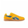 Baskets Reebok Hammer Street Jaune Orange