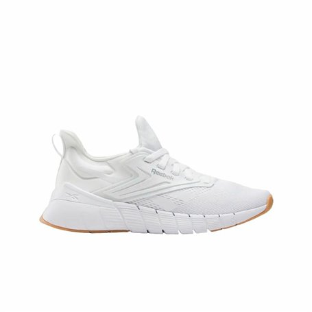 Chaussures de sport pour femme Reebok Nano Gym Blanc