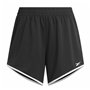 Short de Sport Reebok Id Train Knit Noir