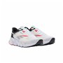 Chaussures de Running pour Adultes Reebok Zig Dynamica 5 Blanc Beige