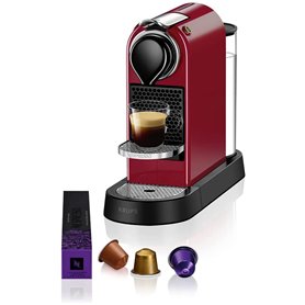 KRUPS XN7415 Espresso Machine