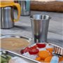 Gobelet - THERMOBABY - Sans BPA - Inox
