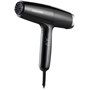 Babyliss Pro Falco Sèche-cheveux numérique haute vitesse Noir Argent