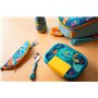 Maped - Couverts Enfant avec Étui Jungle Fever - Cuillère et Fourchette Ergonomiques - Prise en Main Facile - Passe au Lave-Vais