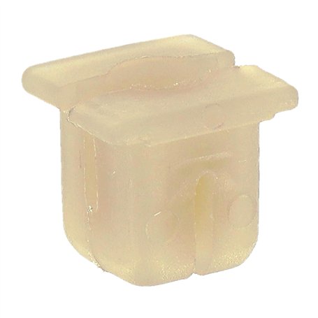 Écrou Plastique Enjoliveur de Porte pour Véhicules Renault/Nissan