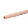 Spear & Jackson Manche pour Fourche à bêcher à Soie percé, Marron