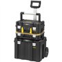 Tour mobile 3 modules PRO-STACK - STANLEY FATMAX - FMST1-80103