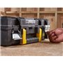 Mallette PRO-STACK - STANLEY FATMAX - FMST1-71966 - 13,5 L