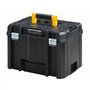 Mallette Grand Volume avec Porte-Outils Tstak-Fatmax STANLEY 23L - 44 x 33