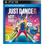 Just Dance 2018 (Ps3) (New)