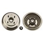 TRW DB4308MR Tambour de Frein