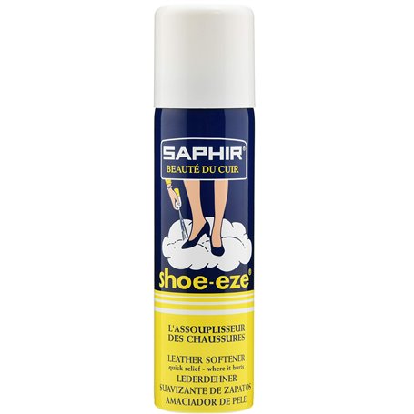 Saphir Shoe-Eze Aérosol 150 ml