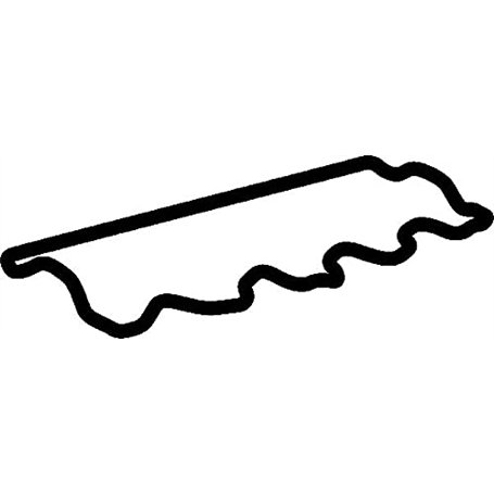 Corteco 026242P Joint de cache culbuteurs