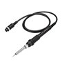 TuToy Poignée De Soudage Yihua 907A 50W Pour Stations De Fer À Souder 936A 937D 852 852D 853D