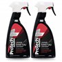 ProTechMC | 2X Nettoyant sans Eau pour Voiture | Toutes Surfaces Lisses | Produit Lave Vitres