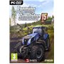 Farming Simulator 15