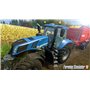 Farming Simulator 15