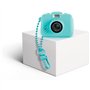 Canal Toys  Photo Creator  Appareil Photo et Vidéo Numérique Mini Cam' - Original - avec Porte-clé et Carte SD 1Go Incluse  C