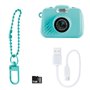 Canal Toys  Photo Creator  Appareil Photo et Vidéo Numérique Mini Cam' - Original - avec Porte-clé et Carte SD 1Go Incluse  C