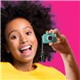 Canal Toys  Photo Creator  Appareil Photo et Vidéo Numérique Mini Cam' - Original - avec Porte-clé et Carte SD 1Go Incluse  C