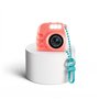 Canal Toys  Photo Creator  Appareil Photo et Vidéo Numérique Mini Cam'  Instant - avec Porte-clé et Carte SD 1Go Incluse  CL
