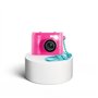 Canal Toys  Photo Creator  Appareil Photo et Vidéo Numérique Mini Cam'  Compact - avec Porte-clé et Carte SD 1Go Incluse  CL