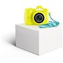 Canal Toys  Photo Creator  Appareil Photo et Vidéo Numérique Mini Cam'  Pro - avec Porte-clé et Carte SD 1Go Incluse  CLK 06
