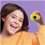 Canal Toys  Photo Creator  Appareil Photo et Vidéo Numérique Mini Cam'  Pro - avec Porte-clé et Carte SD 1Go Incluse  CLK 06
