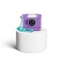 Canal Toys  Photo Creator  Appareil Photo et Vidéo Numérique Mini Cam'  Vintage - avec Porte-clé et Carte SD 1Go Incluse  CL