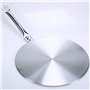 Disque Adaptateur 24 cm pour Plaque Induction