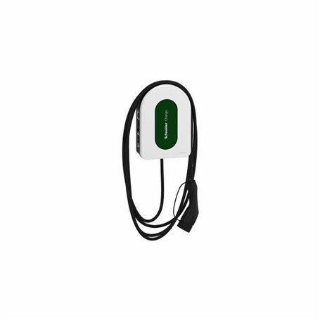 Câble USB Schneider Electric EVH5A11N2C7 Blanc (Blanc)