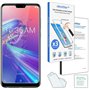ebestStar - [Pack x3 Verre trempé compatible avec Asus Zenfone Max Pro M2 ZB631KL Film Protection Ecran Vitre protecteur anti ca