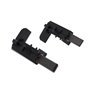 SOS Accessoire Kit 2 charbons moteur pour Lave-linge 371201202 ALTUS