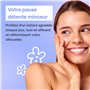Masseur Anti-Cellulite et Vergetures 2-en-1 | Drainage Lymphatique et Palper-Rouler | Élimine Cellulite et Réduit Vergetures | S