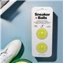 Sneaker Balls Déodorant & Boules Rafraîchissantes