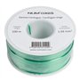 Bobine de fil pour clôtures anti-fugue - NUM'AXES - 1.04 mm²  100 m
