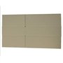 Carton d'emballage 31 x 21 x 7,5 cm