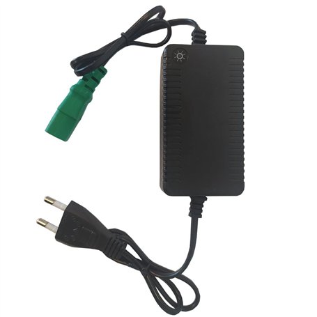 VITO - Chargeur de batterie 12V pour Pulvérisateur 16L Lithium