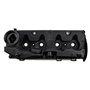 Partsline Cache-culbuteur couvre-culasse moteur compatible avec Golf VI A3 A4 1.6 TDI 2.0 TDI équivalent à 03L103469C, 03L103469