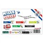 Mille bornes Classique - Jeu de société - DUJARDIN - Des 6 ans