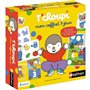 T'CHOUPI Mon coffret 7 jeux - Jeux éducatifs - NATHAN - Des 2 ans
