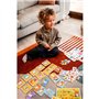 T'CHOUPI Mon coffret 7 jeux - Jeux éducatifs - NATHAN - Des 2 ans