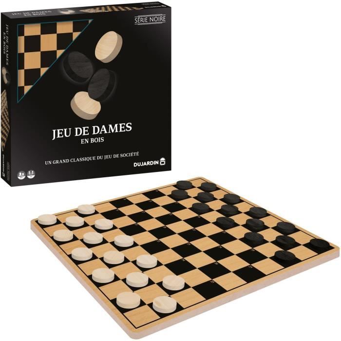Jeux de dés