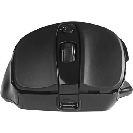 Souris - Sans Fil - Bluestork - OFFICE 75 - Noir