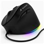 Pack Gaming - Casque micro Kunai + Souris R.A.T. 5 + Tapis de souris G.L.I.D.E. 5