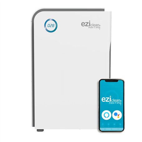 Purificateur d'air - EZIclean® Air pure 500i