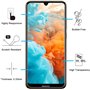 Verre Trempé pour Huawei Y6 2019